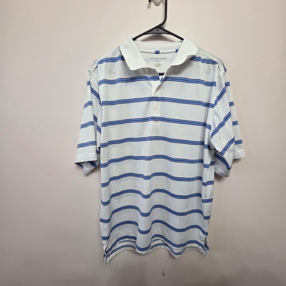 Nicklaus Golf Polo